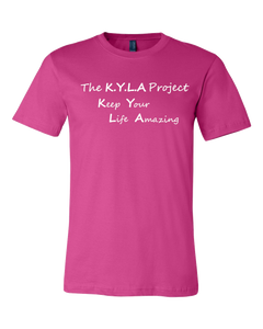 K.Y.L.A. Project