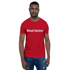 Blood Hunter
