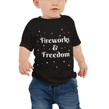 Load image into Gallery viewer, Fireworks &amp; Freedom - Baby

