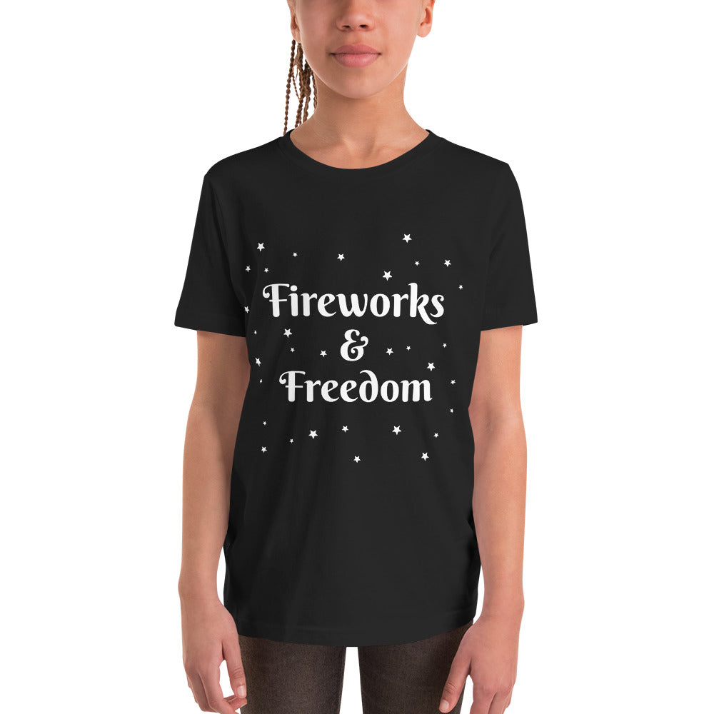 Fireworks & Freedom - Youth